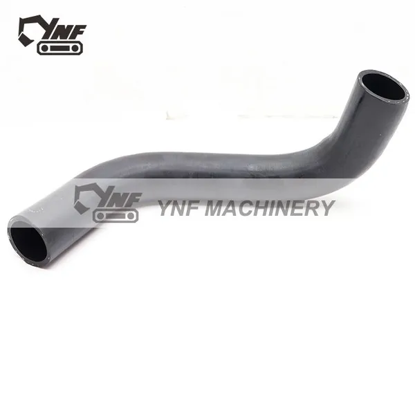 PS11P01004P1 Excavator Air Hose YNF17597, Excavator Hose Fitting Replacement Parts photo-2