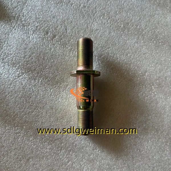 Original SDLG 29070000621 Rim Bolt for SDLG Wheel Loader Spare Part photo-2