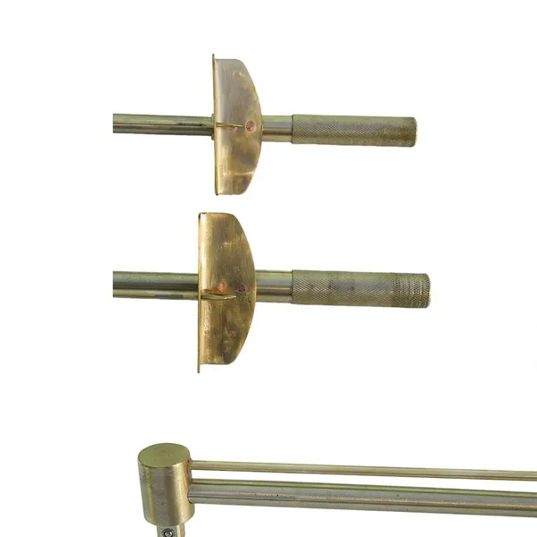 Non-Sparking Heavy Duty Torque Wrench for Maintenance & Repair Use photo-5