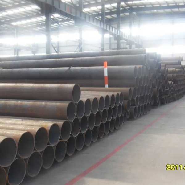 High Strength S20C Seamless Carbon Steel Pipe 20# SAE1020 A106 A53 Mild ISO 9001 Hot Rolled 8-14 Days Delivery photo-5