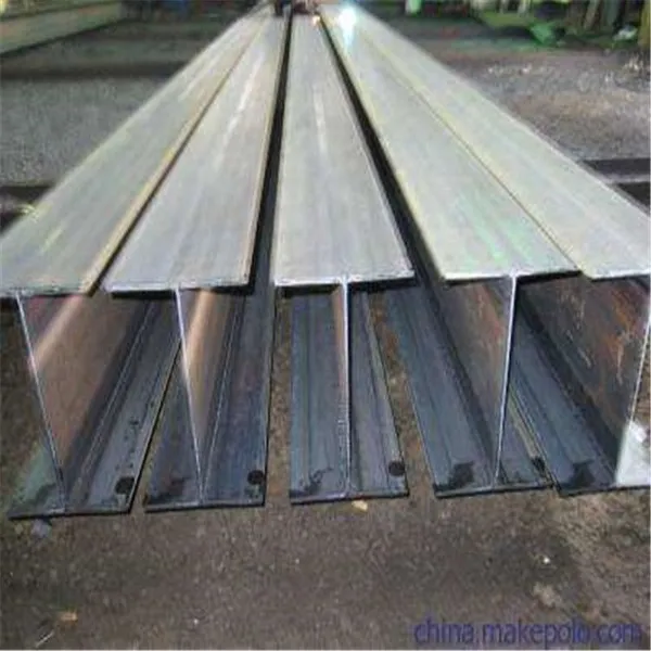 Hot Sale High Quality Carbon Steel I Beam H Beam for Construction Building Materials photo-3