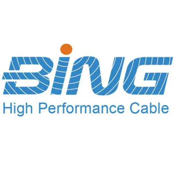 Shanghai Baiyin Cable Co., Ltd.