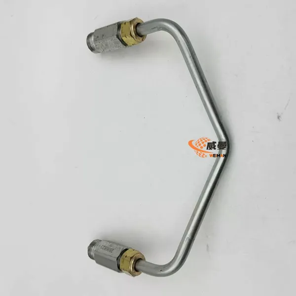 Cummins Fuel Injector Supply Tube 2896823 Fit for Cummins Engine: QSK38 CM2150 photo-3