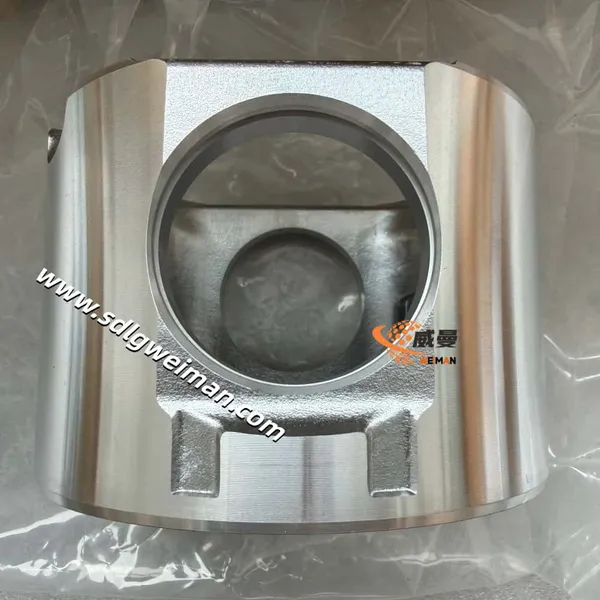 CAT 1300241 SKIRT-PISTON for CAT Machine With Good Price photo-4