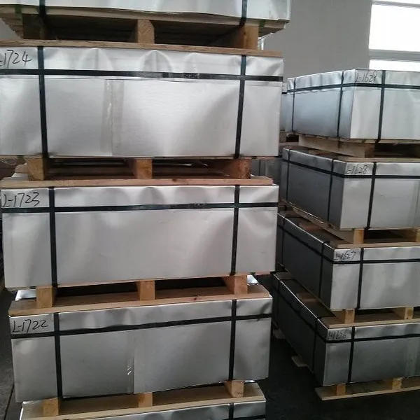 Factory Supply Coated T1-T5, Dr8-Dr10 ETP Sheet Electrolytic Coil Food Grade Sheet for Metal Packing photo-2