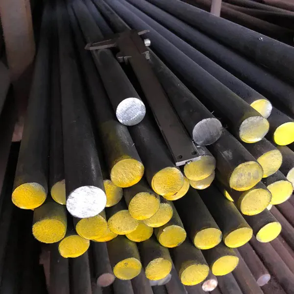 420 Stainless Steel Rod 8mm Diameter 500mm Length Hardened HRC 48-52 For Cutting Tools photo-4