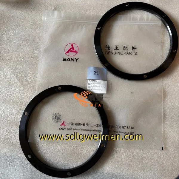 Sany Original Board A820101019303 For Sany Concrete Pump Spare Parts photo-3