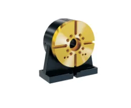 Cnc Rotary Table 4th Axis Rotaty Table 5th Axis Rotaty Table Roller-driver Table photo-3
