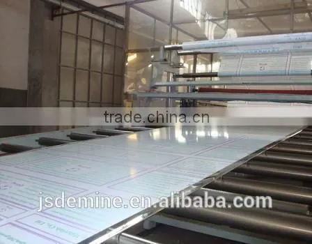 pc Manufacturer for Roofing Sheet photo-2
