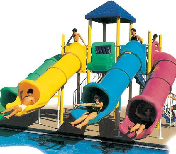 Manufacturer of Children's Water Park Equipment, Water Climbing, Children's Climbing Wall, Water Park Facilities