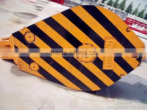 Oilfield Equipment Api YC 90/135/170/225/315/450 Traveling Block for Oil Drilling photo-3
