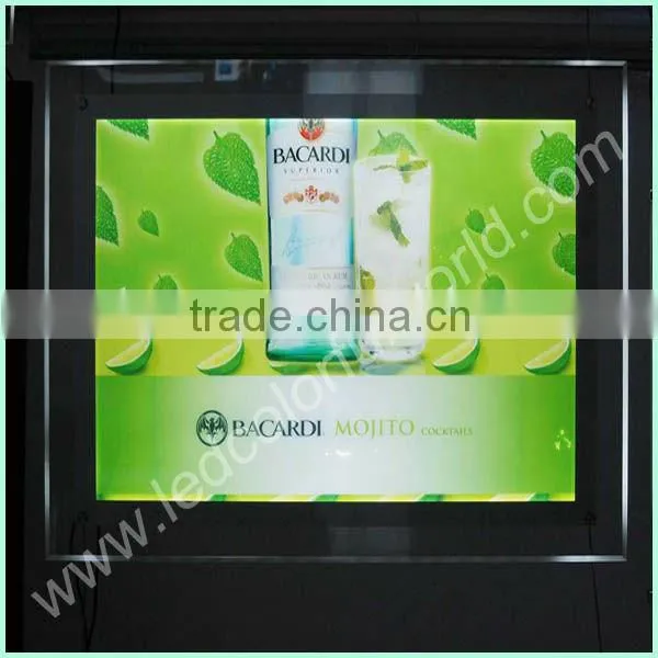 Christmas Box Gift Led Light Box