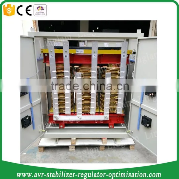 Auto Transformer 415v photo-3