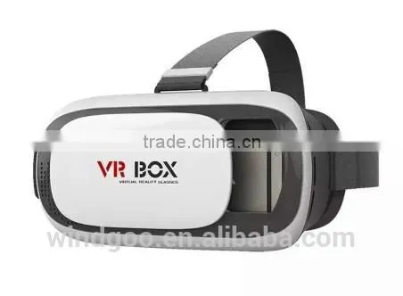 Virtual Reality Glasses Open Sex Vdieo 3d Glasses Kx30 vr Box photo-5