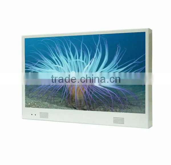 Computer Monitor Touch Screen Poster Frame China Machine Led Advertising Board Digital Signage Totem Windows Media Player Indoor photo-2