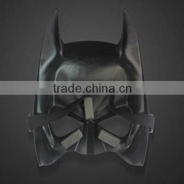 Batman Adult Mask /The Dark Knight Rises Mask photo-4