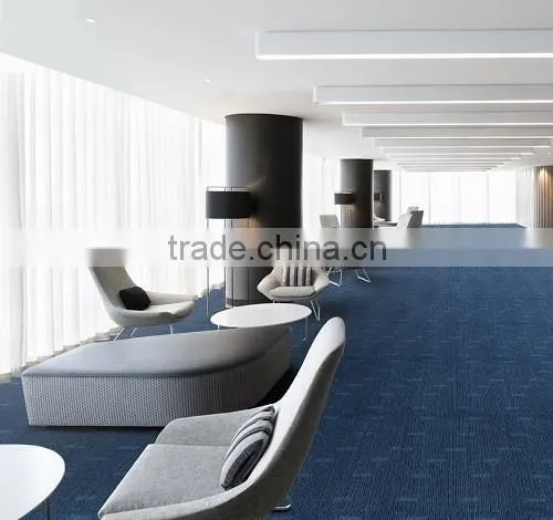 CARPET TILE---TE105 photo-2