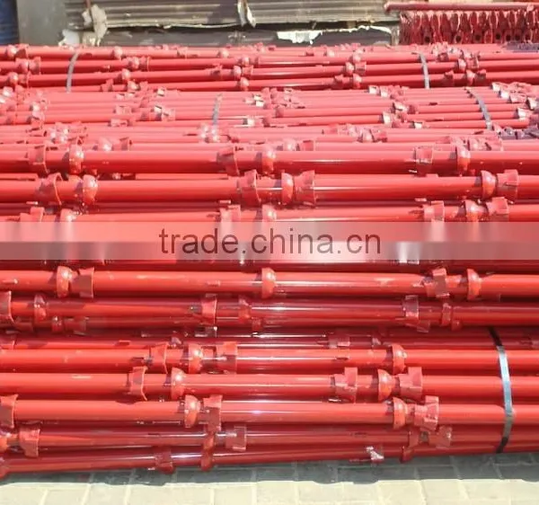 Multifunction Steel Scaffold, Kwikstage Scaffold, Painted Steel Scaffold photo-4
