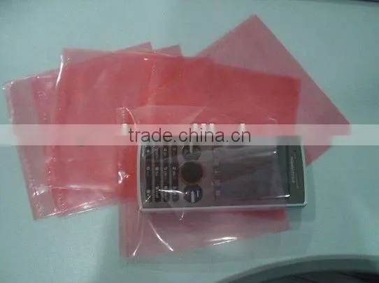 Transparent High Quality PE Bag pe Film on Hot Sale photo-2