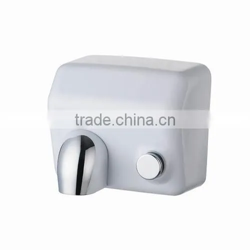 High Speed Stainless Steel Automatic Hand Dryer photo-3