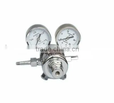 Medical Oxygen Pressure Regulator Manufacturer