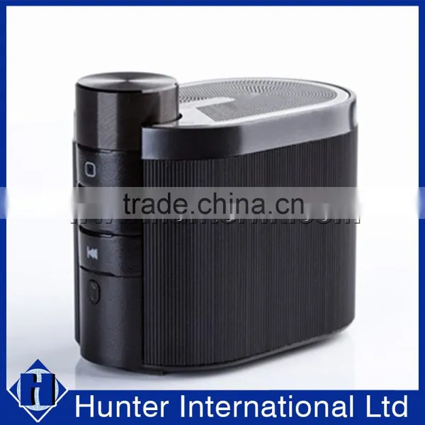 Most Popular Aluminium Alloy Mini Bluetooth Speaker photo-4