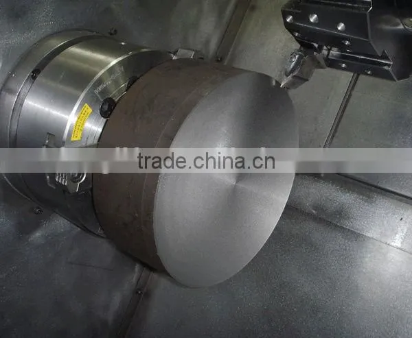 DL Series CE High Class Cnc Turning Lathe Machine/slant Bed Cnc Lathe Machine photo-4