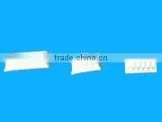 2.5mm Pitch 6 Wires To Wire 2A Ac DC 6 Pin Connector Wire Assembly photo-6