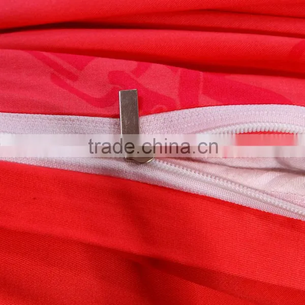 European Style Pattern Luxury Hot Sale Bedding Set photo-5