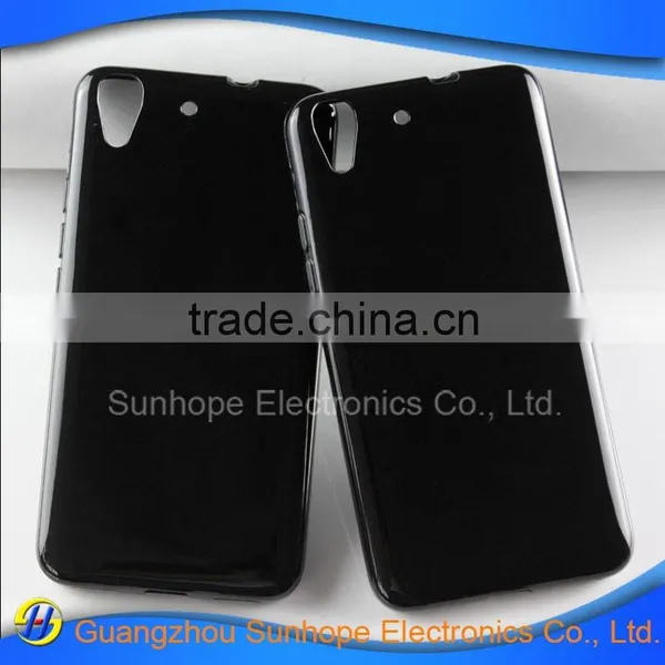 Silicone Phone Case for Huawei Honor 4A photo-2