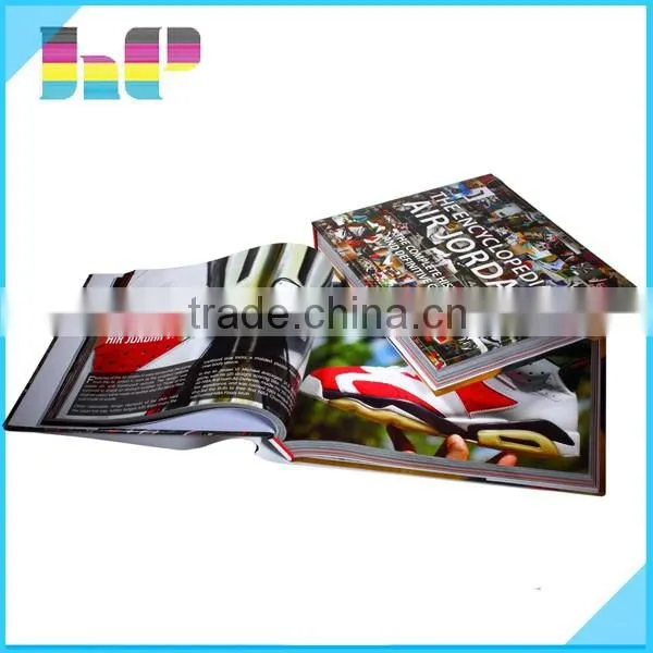 Top Quality Durable Photo Book Printing Services photo-6