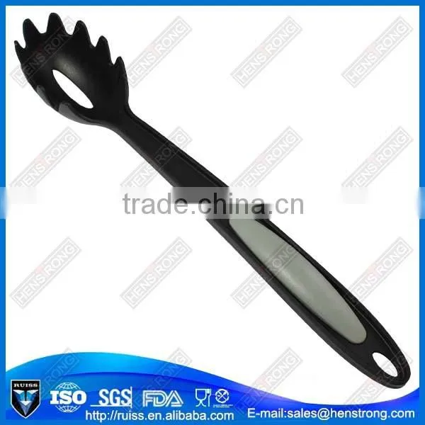 New Product FDA Approval Nylon Spaghetti Measuring Serving Spoon photo-5