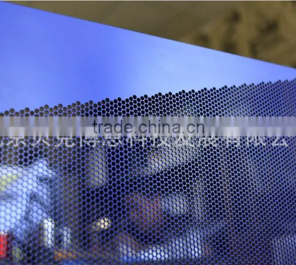 Aluminum Curtain Wall photo-5