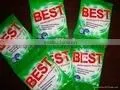 Enzyme Laundry Detergent Powder