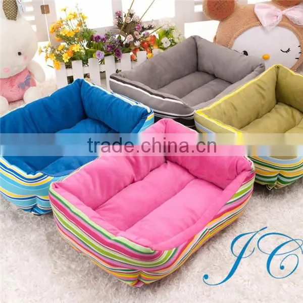 2016 Hot Sales Custom Indoor Custom Confortable Pet House And Mats For Promotion photo-3