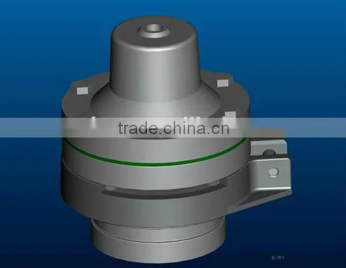 New Arrial 3inch PVC Diaphragm Insert Kit for 3 Inch Hydraulic Spray Head Breaker photo-5