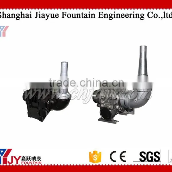 One-dimensional Digital Fountain Nozzle photo-2