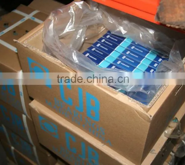 China CJB Single Row Taper Roller Bearings photo-4