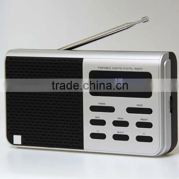 Dab Radio Usb Stick/radio Dab/dab Radio Adapter