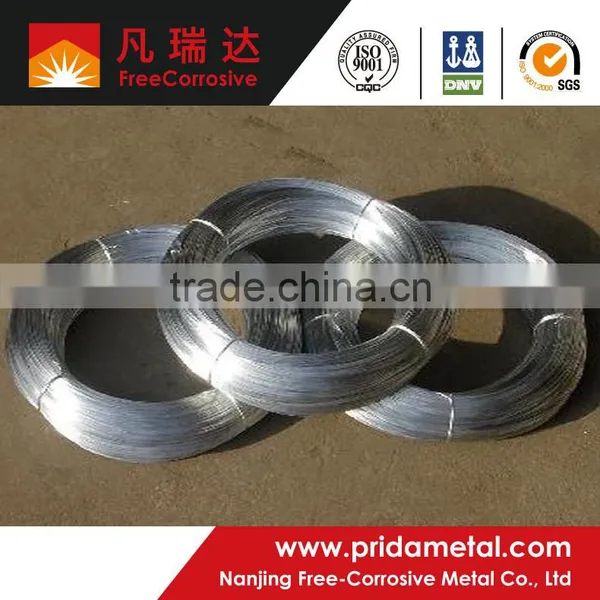 Super Alloy Inconel 800 Wire