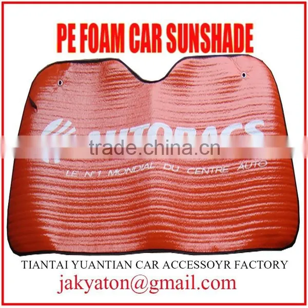 Car Sunshade Car Sun Shade Sun Visor Car Sunvisor Car Sun Visor Car Windshield Car Accessories photo-2