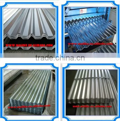 Galvalume Roofing Sheets Price/metal Roofing Tiles/corrugated Roofing Materials