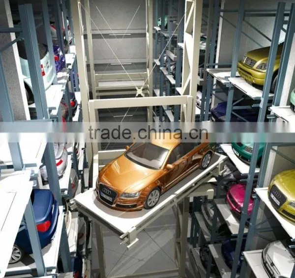 Automatic Parking System Project photo-4