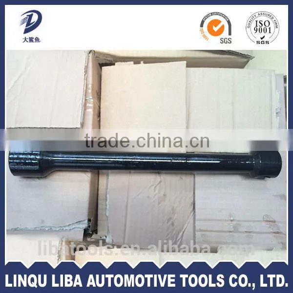 Export High Quality Factory Tool Directly From China Double Head Hex Socket Nut Wrench photo-4