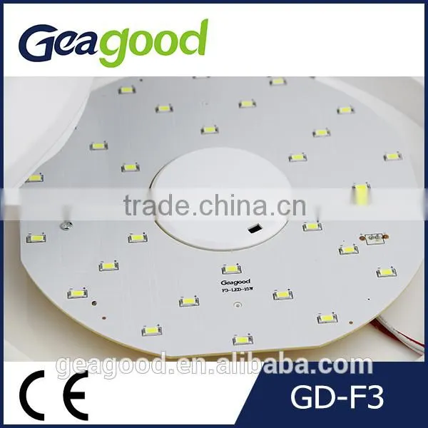 Professional Led Motion Sensor Ceiling Lgiht Led Street Light photo-6
