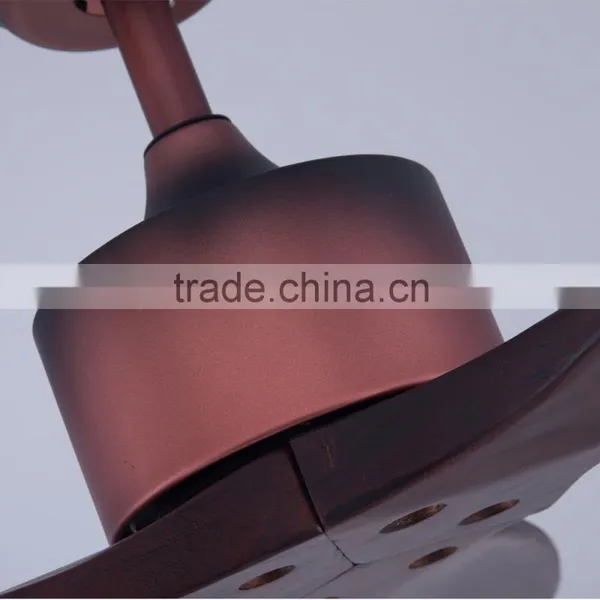 Air Movement Beautiful Performance Ceiling Fan photo-4