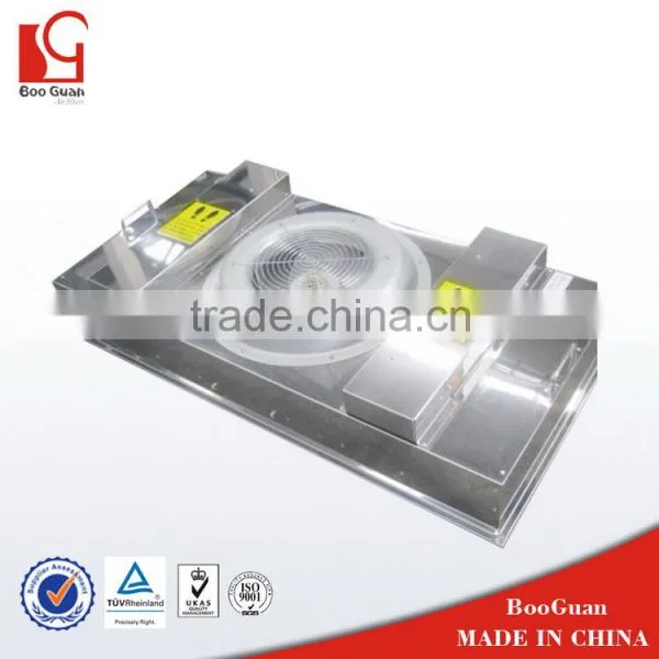 Special Useful Filter With Exhaust Fan photo-4