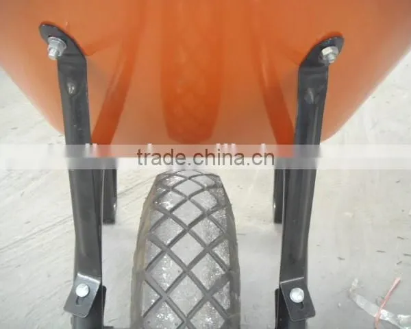 South American Market Wheelbarrow ,heavy Duty Wheelbarrow photo-6