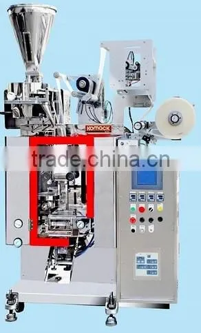 Automatic Grannle Packaging Machine photo-4