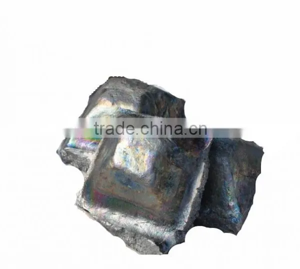 Silicon Aluminum Alloy in Anyang photo-3